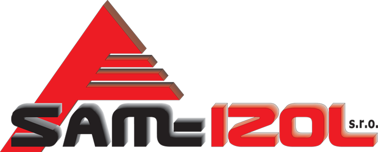 Sam-Izol Logo